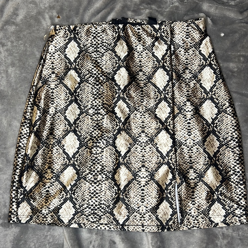 Cute night out skirt🥰